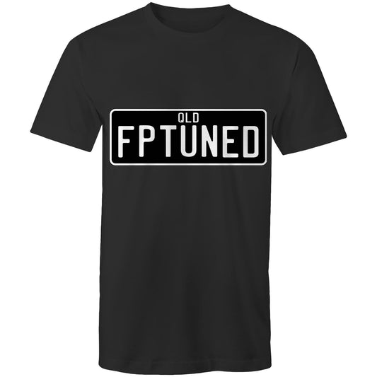 AS Colour Staple - Mens T-Shirt "FPTuned"