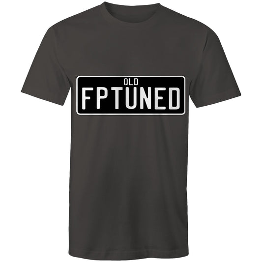 AS Colour Staple - Mens T-Shirt "FPTuned"